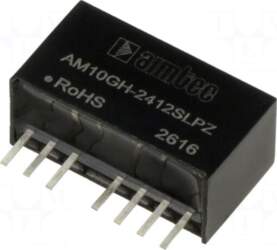 AIMTEC Converter: DC/DC | 10W |