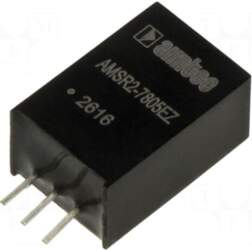 AIMTEC Converter: DC/DC | 10W |