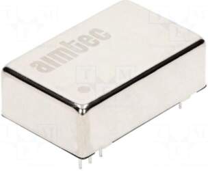 AIMTEC Converter: DC/DC | 12W |