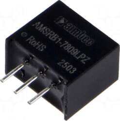AIMTEC Converter: DC/DC | 15W |