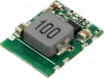 AIMTEC Converter: DC/DC | 1.5W