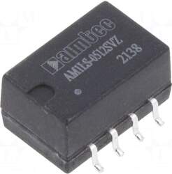 AIMTEC Converter: DC/DC | 1W |
