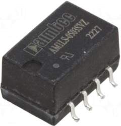 AIMTEC Converter: DC/DC | 1W |