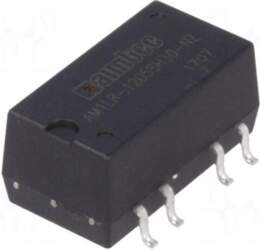 AIMTEC Converter: DC/DC | 1W |