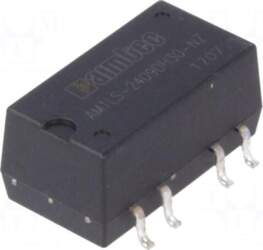 AIMTEC Converter: DC/DC | 1W |
