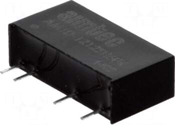AIMTEC Converter: DC/DC | 1W |