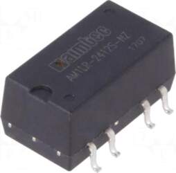AIMTEC Converter: DC/DC | 1W |