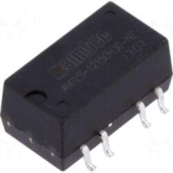 AIMTEC Converter: DC/DC | 1W |