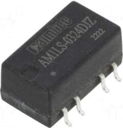 AIMTEC Converter: DC/DC | 1W |