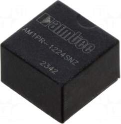 AIMTEC Converter: DC/DC | 1W |