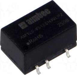 AIMTEC Converter: DC/DC | 1W |