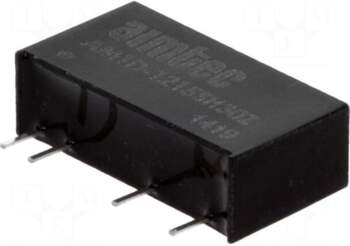 AIMTEC Converter: DC/DC | 1W |