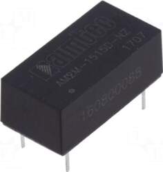 AIMTEC Converter: DC/DC | 2W |