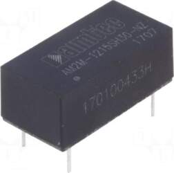 AIMTEC Converter: DC/DC | 2W |