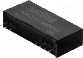 AIMTEC Converter: DC/DC | 2W |
