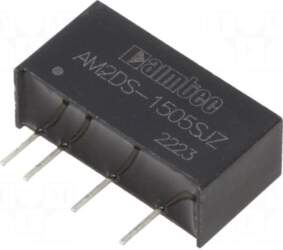 AIMTEC Converter: DC/DC | 2W |