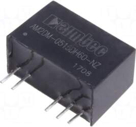 AIMTEC Converter: DC/DC | 2W |