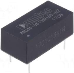 AIMTEC Converter: DC/DC | 2W |