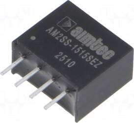 AIMTEC Converter: DC/DC | 2W |
