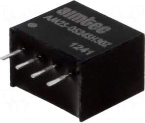 AIMTEC Converter: DC/DC | 2W |