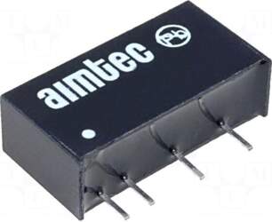 AIMTEC Converter: DC/DC | 2W |