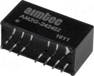 AIMTEC Converter: DC/DC | 2W |