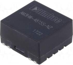 AIMTEC Converter: DC/DC | 3W |