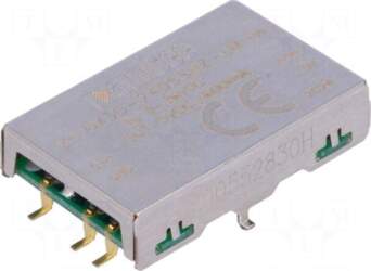AIMTEC Converter: DC/DC | 3W |