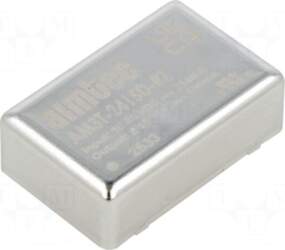 AIMTEC Converter: DC/DC | 3W |