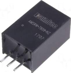 AIMTEC Converter: DC/DC | 4.5W