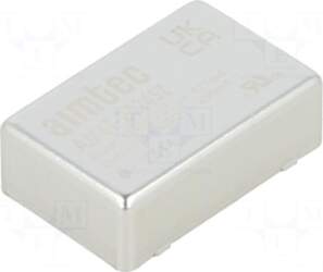 AIMTEC Converter: DC/DC | 6W |