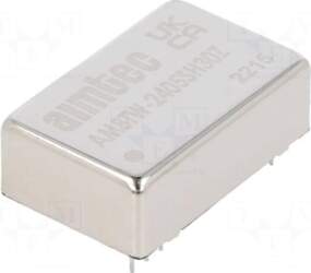 AIMTEC Converter: DC/DC | 8W |