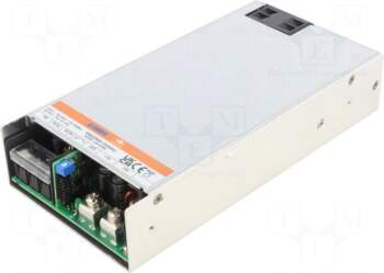 AIMTEC Power supply: switching | for