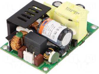 AIMTEC Power supply: switching | open