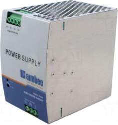 AIMTEC Power supply: switching | for