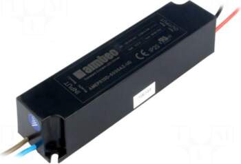AIMTEC Power supply: switched-mode | LED