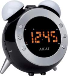 Akai AR280P Modinātājs