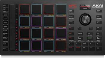 AKAI MPC STUDIO