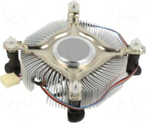 AKASA Active heatsink | 12VDC |