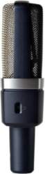 AKG C214 Black Studio microphone