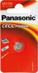 Akumulators Panasonic SR1130EL/1B