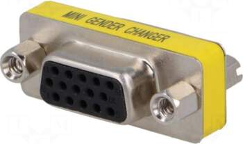 AKYGA Adapter | D-Sub 15pin HD