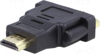 AKYGA Adapter | DVI-I (24+5) socket