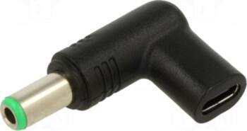 AKYGA Adapter | USB C socket