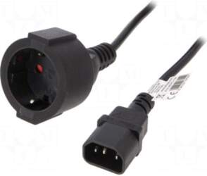 AKYGA Cable | H05VV-F | 3x0