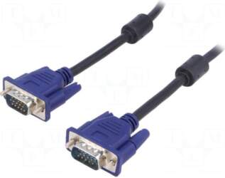 AKYGA Cable | D-Sub 15pin HD