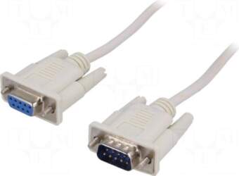AKYGA Cable | D-Sub 9pin socket