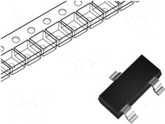AKYGA SEMI Diode: switching | 50V