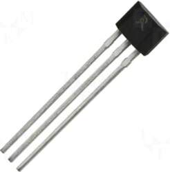 ALLEGRO MICROSYSTEMS Sensor: Hall | Case: