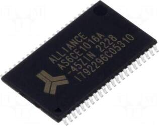 ALLIANCE MEMORY IC: SRAM memory |